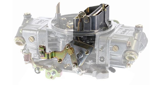 Summit Racing Carburetor Electric & Manual Choke Tuning