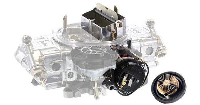 Summit Racing Carburetor Electric & Manual Choke Tuning