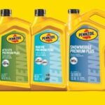 Pennzoil Outdoors Engine Oil Portfolio