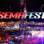 SEMA FEST BUILDS PASSION FOR CAR CULTURE