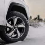 Yokohama Tire Launches All-Weather GEOLANDAR CV 4S CUV/SUV Tire