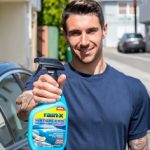 Rain-X Waterless Car Wash & Rain Repellent