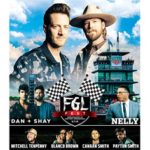 Blanco Brown, Canaan Smith, Payton Smith Added To FGL Fest Lineup