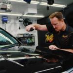 Evaluating Surface and Subsurface Paint Defects | Meguiar's