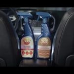 How to Clean and Detail Car Interiors: 303 Products