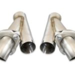 Patriot Exhaust Electronic Cutouts