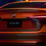 2022 Honda Civic First Look