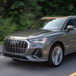 Audi of America 2nd Quarter Deliveries Increase 92%