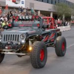 Truck Hero 4K Brings the SEMA Parade to You