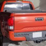 Pop & Lock: New Locking Bed Vault for Toyota Tacoma