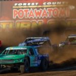 BILSTEIN AMSOIL Off-Road Racers Win 2 Classes for 2022 Season