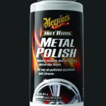 Meguiar's Hot Rims Metal Polish