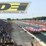 DEI Partners with Summit Motorsports Park