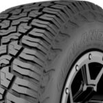 Yokohama Tire: New  Sizes for GEOLANDAR X-AT